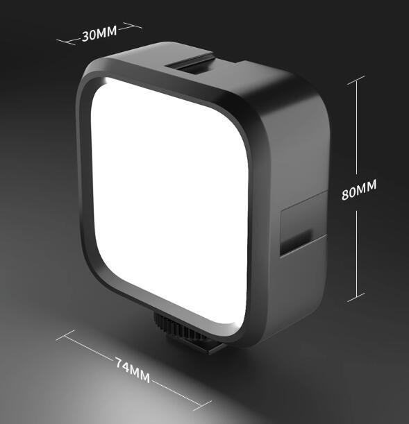 Portable Mini Phone Selfie Fill Light - Image 2