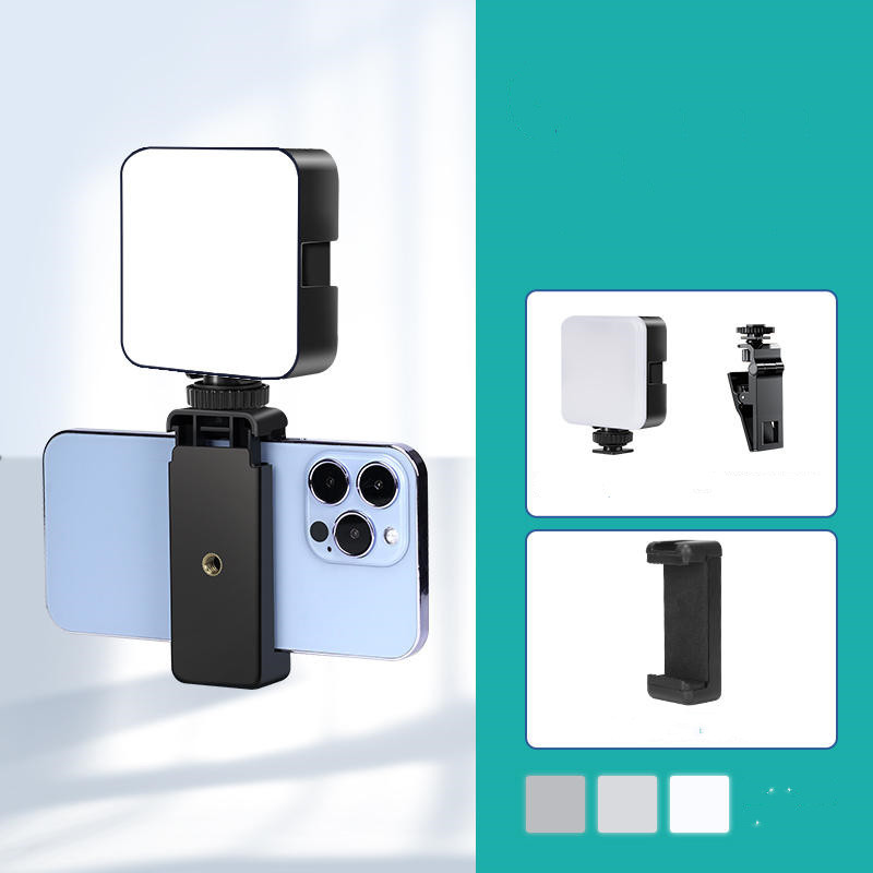 Portable Mini Phone Selfie Fill Light - Image 7
