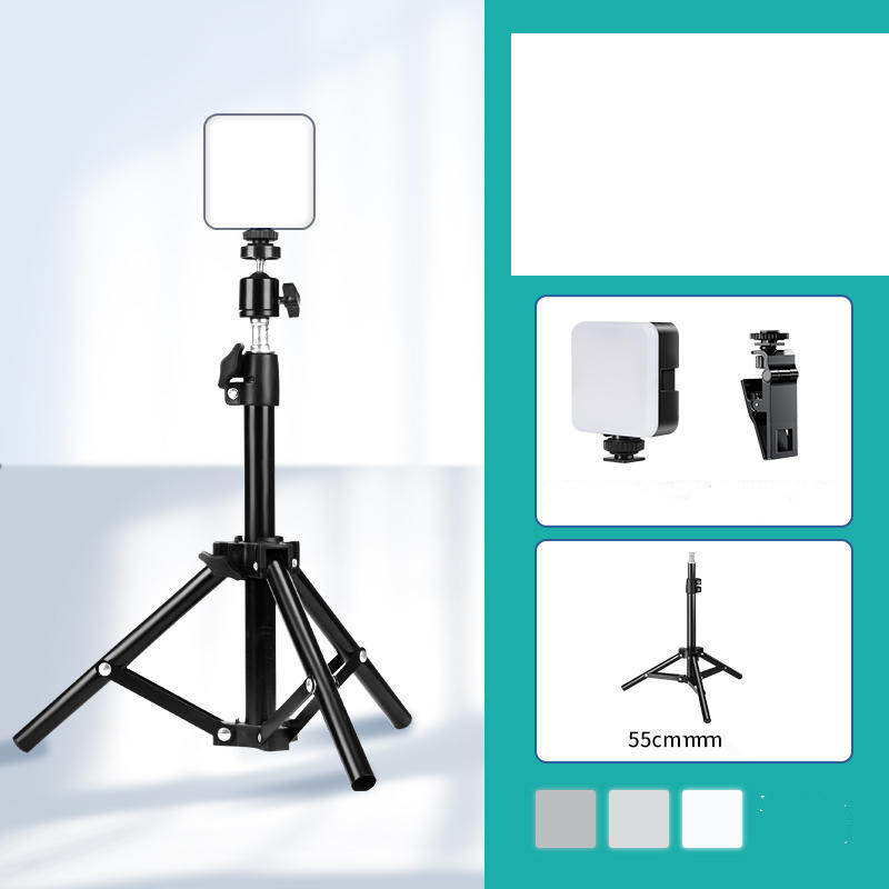 Portable Mini Phone Selfie Fill Light - Image 8