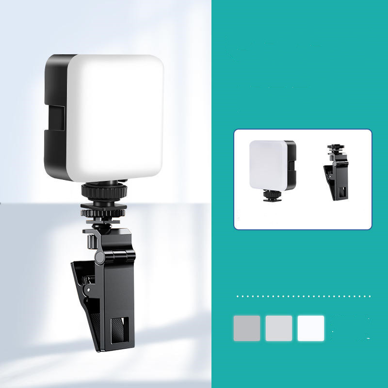 Portable Mini Phone Selfie Fill Light - Image 6