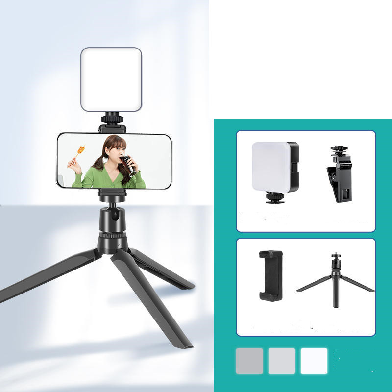 Portable Mini Phone Selfie Fill Light - Image 4