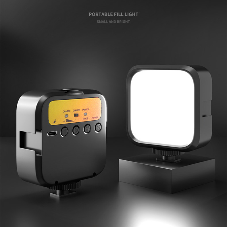 Portable Mini Phone Selfie Fill Light - Image 3