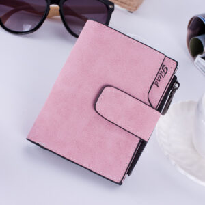 MagSafe Leather Card Wallet - Slim Attach & Go