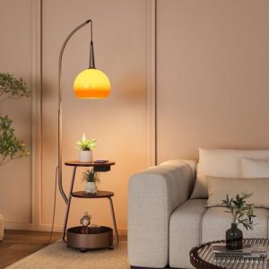LED Sunset Projection Lamp - Golden Hour Ambiance