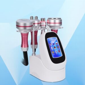 Portable RF Beauty Pro Device