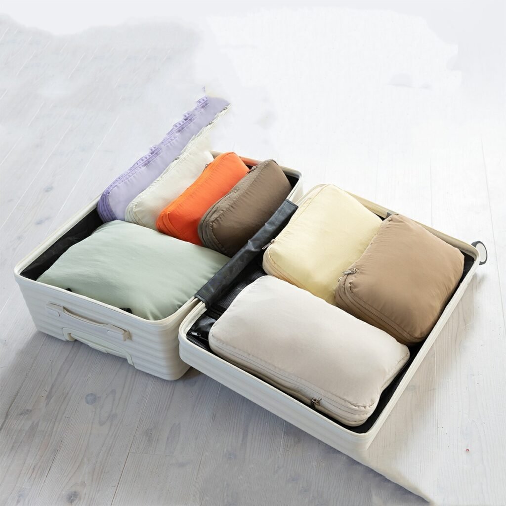 Pochette Compression Valise 2X