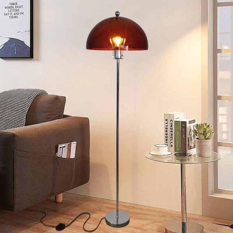 Mushroom Light Bauhaus