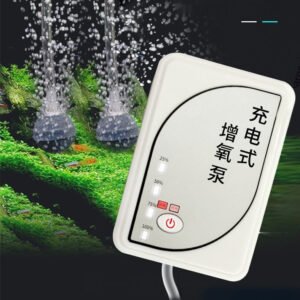 Mini Pompe Aquarium Silence