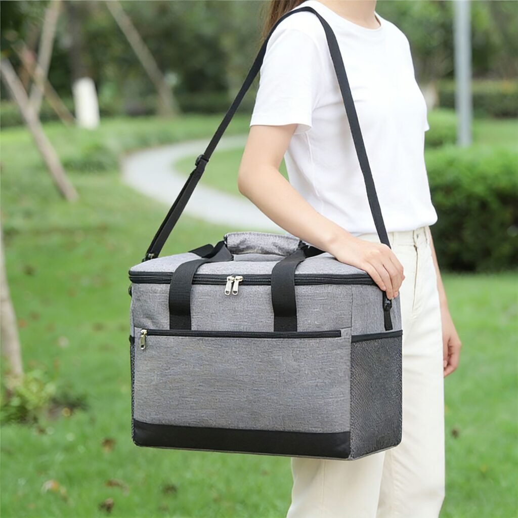 Sac Fraicheur Picnic Go