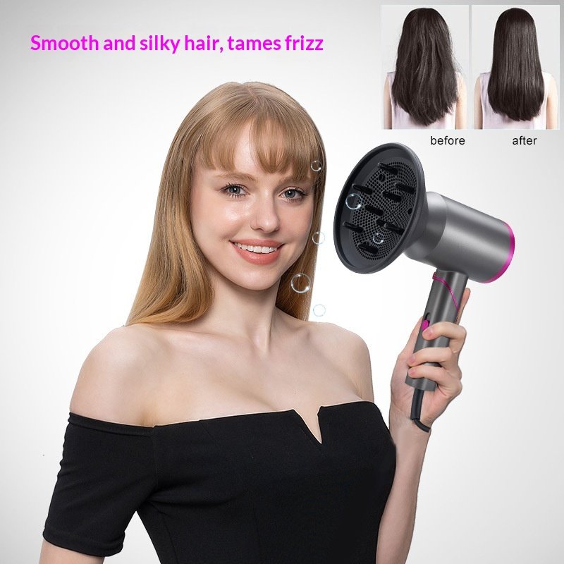Seche-Cheveux Pliable Travel Pro