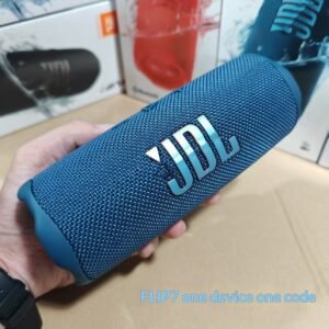 Mini Enceinte Nomade Punch