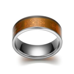 NFC Smart Ring New Technology Smart Wearable Ring